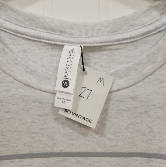 Go Local Sportsball Team T-Shirt - Picture 3 of 4